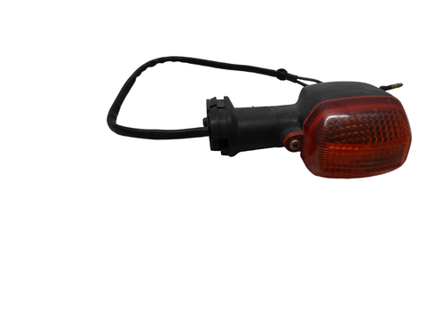INIDICATORE DIREZIONE FRECCIA ANT. SINISTRA POST. DESTRA BMW R1200 GS 2005 - Foto 6 di 6