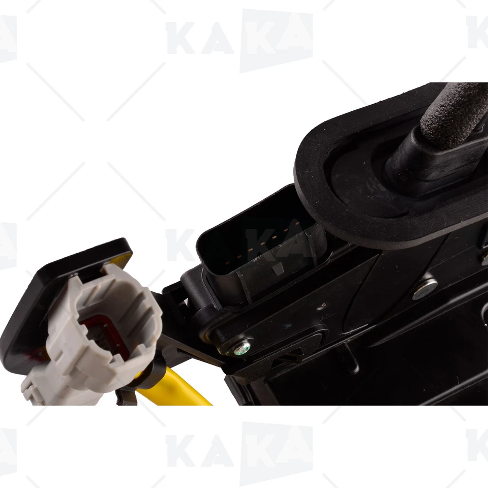 Защелка передней левой водительской двери в сборе для 2012-2013 Kia Optima ✨СБОРКА США - Изображение 3 из 4