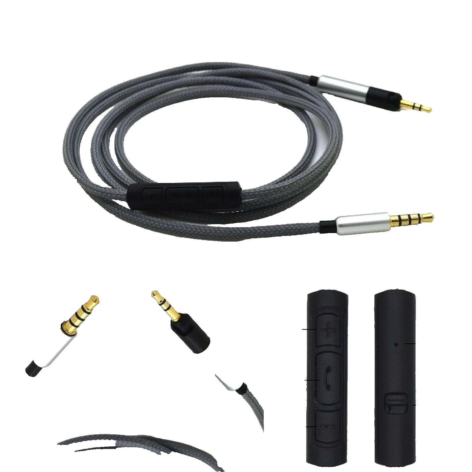 Adaptadores de Audio De Teléfono Celular para Samsung Galaxy S6