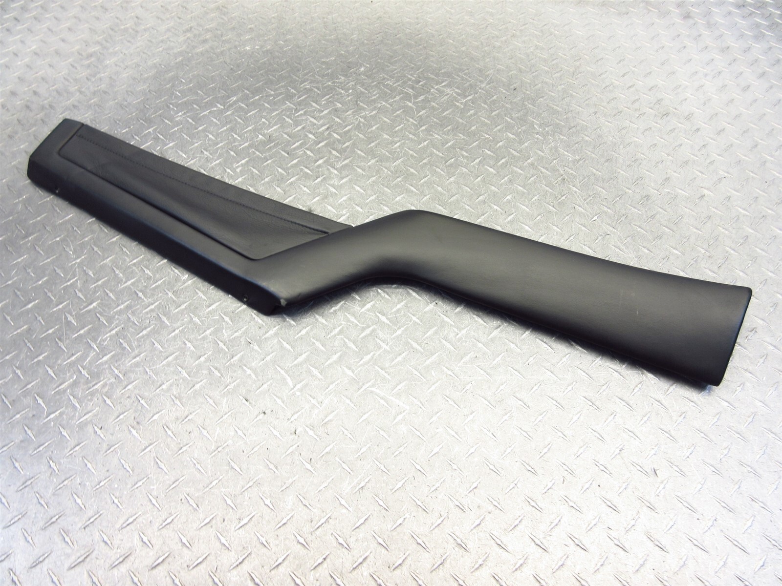 1995 Ferrari 355 F355 Spider Motronic 2.7 Driver Lower Carpet Shield Panel