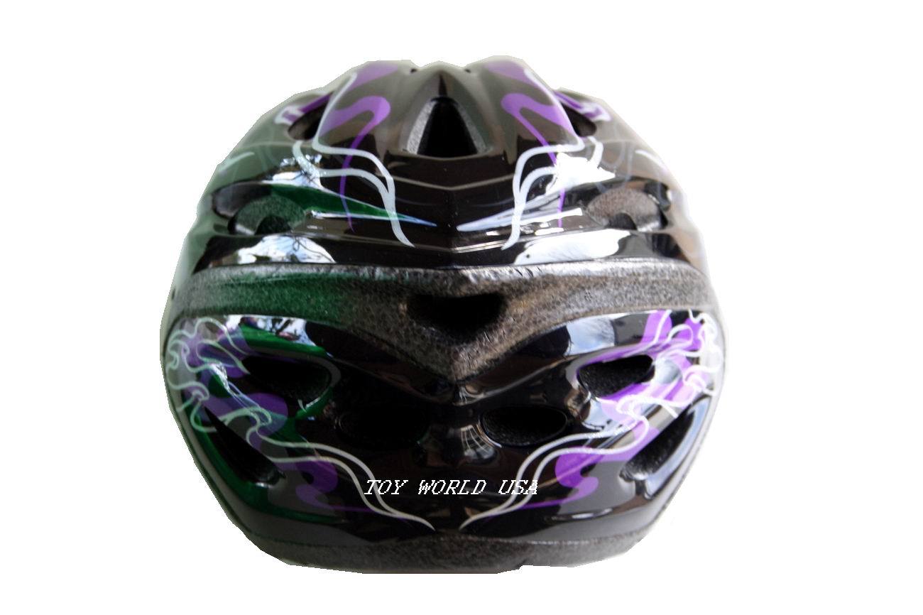 Bell Dragster Little Peddler Bike Helmet 
