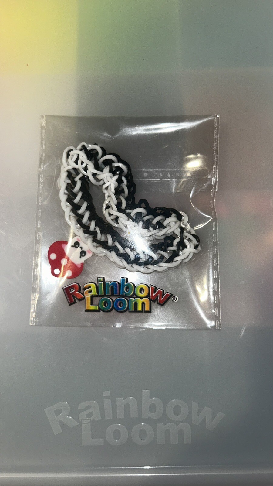 Charm Bracelet for Women - Adjustable-image