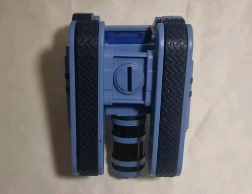 Roblox Action Collection Tower Battles ZED Blue M11 Vehicle - Picture 6 of 6