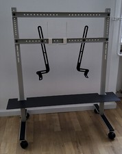 Universal TV Ständer / Pedestal / Straight R...
