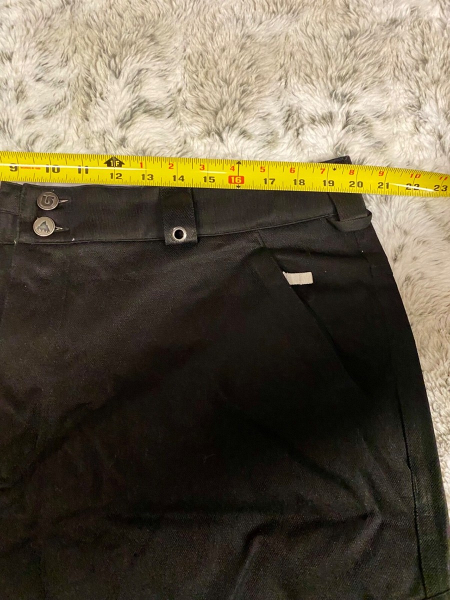 Burton Snowboard Dryride Pants Red Size Small RN 87380 CA Burton Snowboard Dryride Pants Red Size Small RN 87380 CA