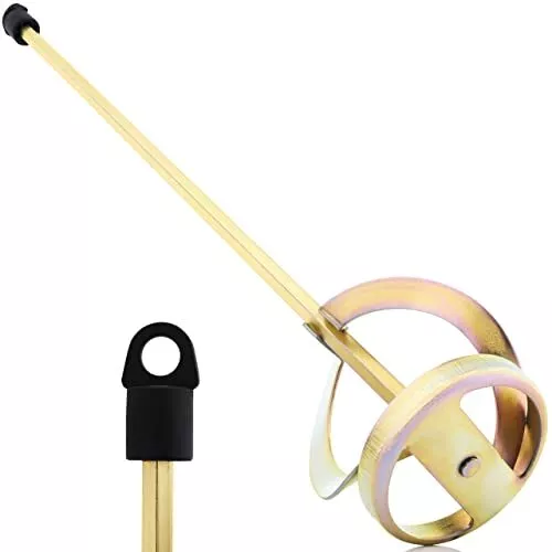 Paint stirrer sale for drill