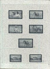 FRG 2002 - 2007 SAFE Dual Print Album