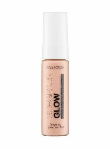 Collection Gorgeous Glow Glossy Primer Serum Elixir 15ml - Picture 1 of 1