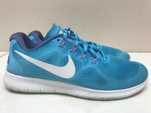 nike free rn 2017 blue