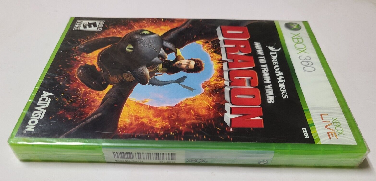 La Tigre Et Le Dragon Microsoft Xbox Classic Pal ORIGINAL