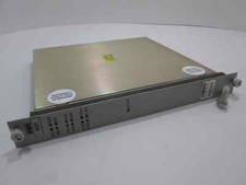 Cisco SCF 800-09775-08, 73-6068-01 15800 Cisco ONS 15800 Subrack Función común