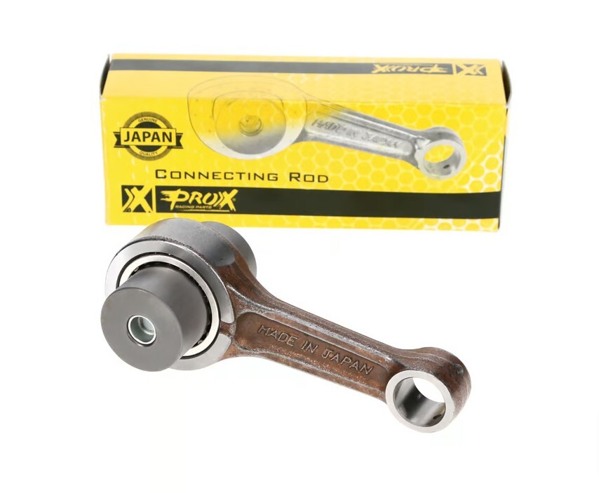 Pro-X 03.1353 Connecting Rod Kit For Honda XL250S XR250 1979-1983