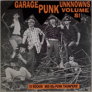 Discount Online Shop Garage Punk Unknowns Volume 8 Rare Crypt Comp Lp Nm Vinyl There Are Fan Benefits Pa Rembang Go Id Discount Online Shop Garage Punk Unknowns Volume 8 Rare Crypt Comp Lp Nm Vinyl There Are Fan Benefits Pa Rembang Go Id