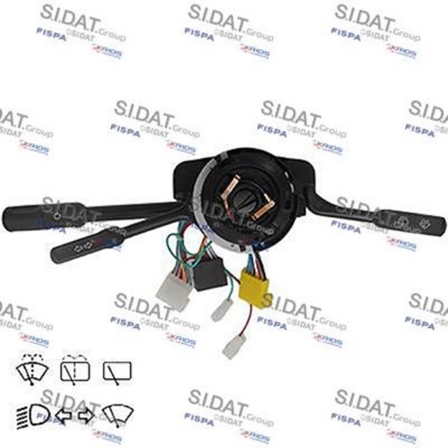 Devioluci Deviosgancio Per Fiat Uno Dwf Oe 181997280 - Foto 2