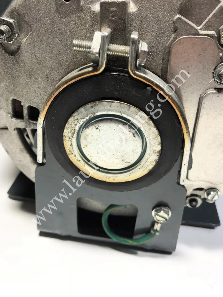 431325-R655 OEM MOUNTING RING FOR JT32DG 431325 STACK DRYER MOTOR - Изображение 2 из 4