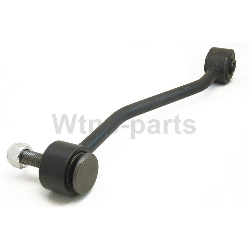 Kit de ligação de barra oscilante Mevotech dianteiro traseiro 4x para Mercury Mountaineer 4.0L 1998-2001 - Imagem 4 de 4