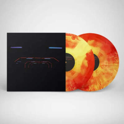 TR/ST - Joyland [Colored Vinyl] NEW Vinyl