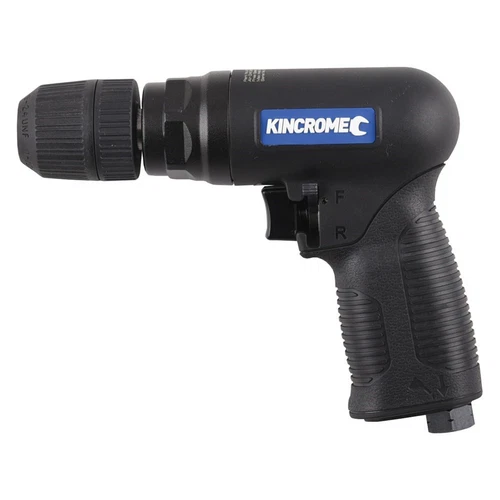 Kincrome K13260 3/8" Industrial Pneumatic Drill RRP $199 Free Post