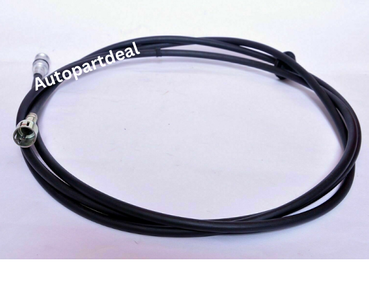 SUZUKI SJ410 SJ413 SPEEDOMETER SPEEDO CABLE JIMNY SAMURAI SIERRA GYPSY