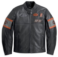 Harley Davidson Screaming Eagle Mens Motorcyc...