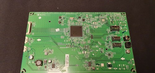 LG 32GK650F MONITOR HAUPTPLATINE 32GK850F EAX67626001