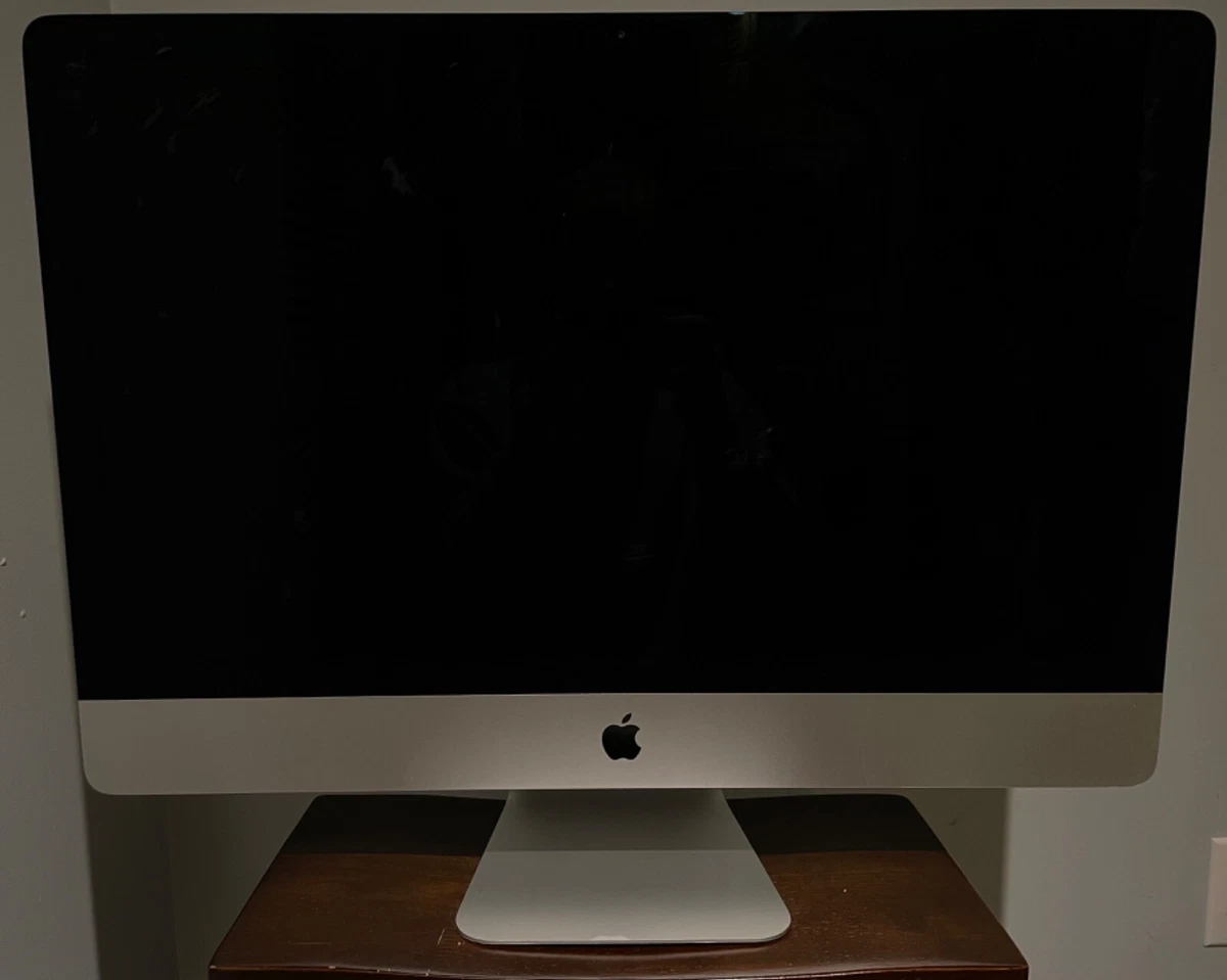 Apple iMac 32 GB RAM 2013 Apple Desktops & All-In-One Computers