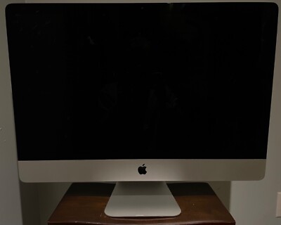 iMac 27 (Fin 2013) Core i5 3,2GHz - HDD 1 To - 8 Go AZERTY