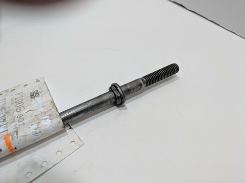 International (Genuine OEM) 2012149C2 Rod Radiator Stay **FREE SHIPPING** - Picture 5 of 6