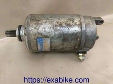 Démarreur Triumph 2000