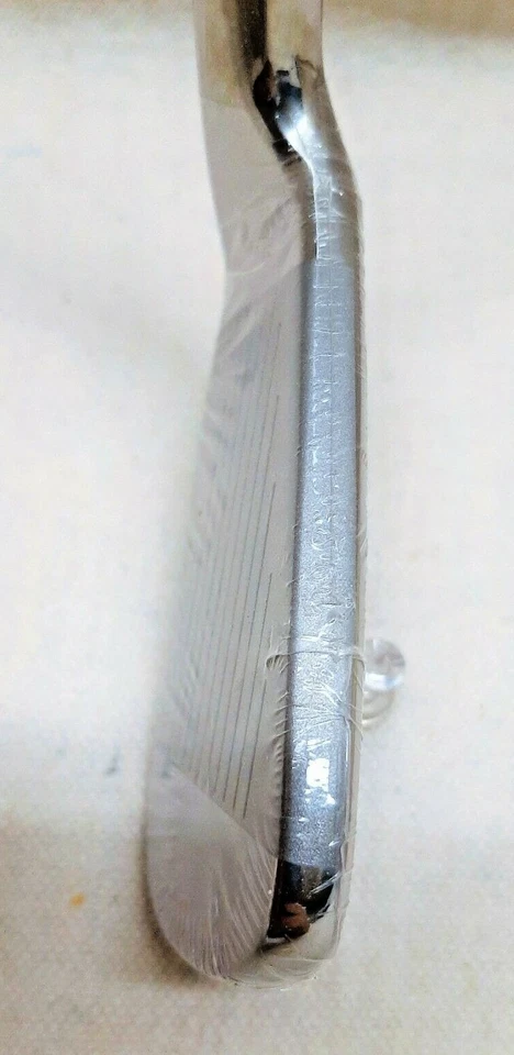 */New - Turbo Power Ti 11 23* #4 Iron - Left Hand - Ladies Flex - Steel #128 - Image 4 of 4