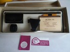 NEW IN BOX - Vintage Sovereign Visor Kit  — photo 1
