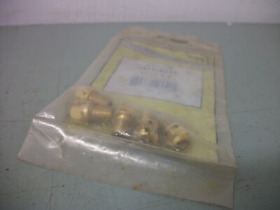 TWECO BAG OF 5 WELDING DIFFUSERS 1544-1141 NEW
