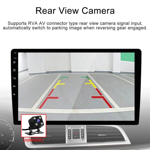 7" Android Car Radio Stereo WiFi Carplay 32GB For Hyundai i30 Elantra GT 2012-16 - Picture 12 of 15