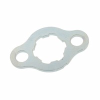 Sicherungsblech Ritzel Passend FüR Honda CRF 100 F Bj. 2004-2013