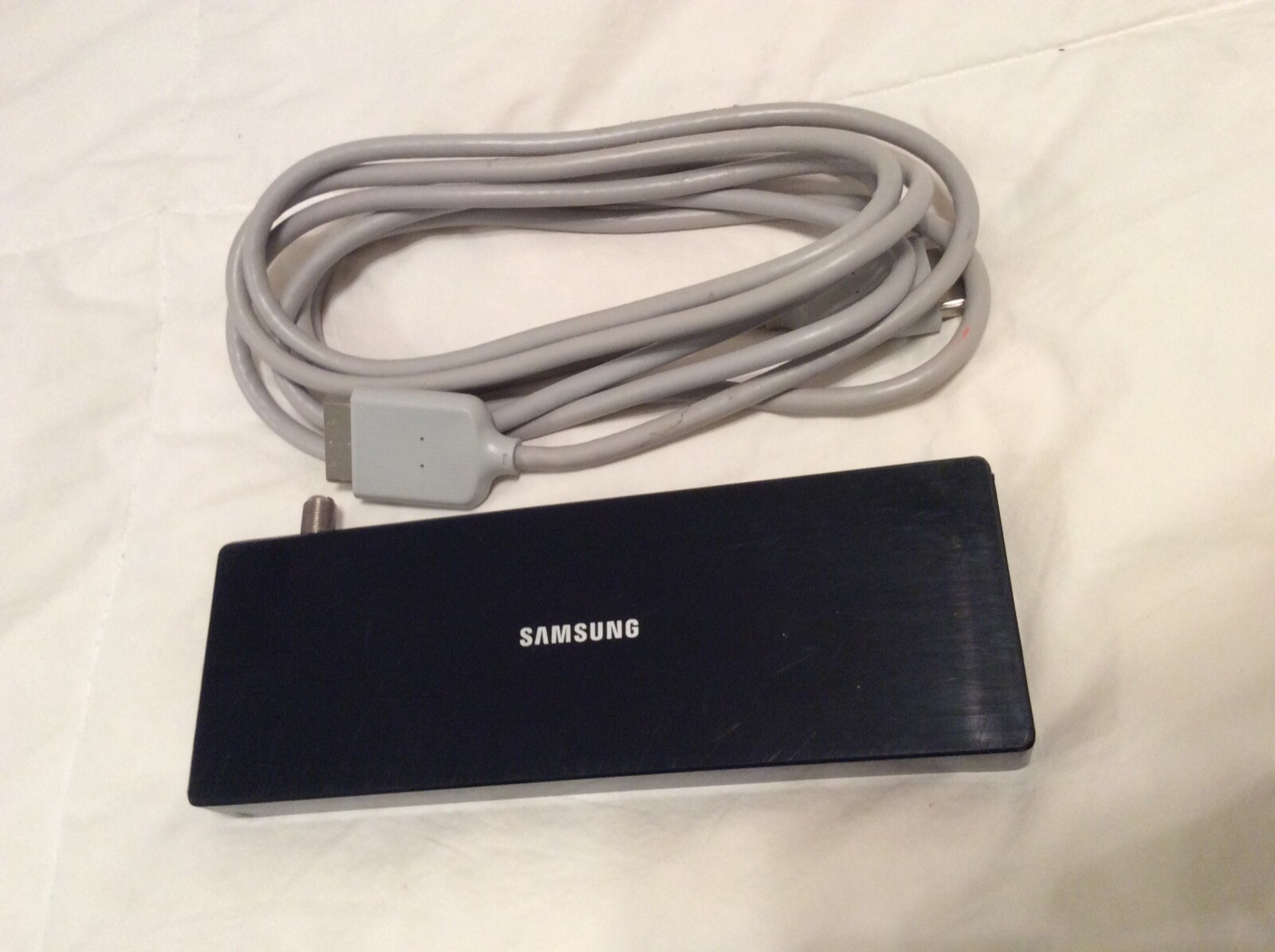 SAMSUNG ONE CONNECT BOX & CABLE FOR UN82MU8000 UN75MU UN65MU8500 eBay