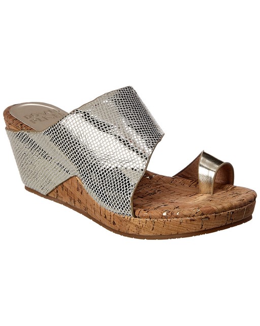 ebay donald pliner sandals