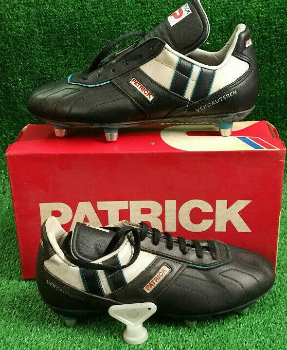 Patrick hotsell football shoes