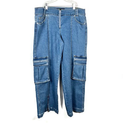 Baggy Jeans Forever 21 Tall Jeans Forever 21 X Frankie And The