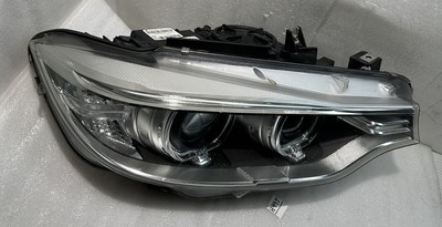 2014- 2017 BMW 4 Series M4 M3 OEM Headlight Xenon HID Right 