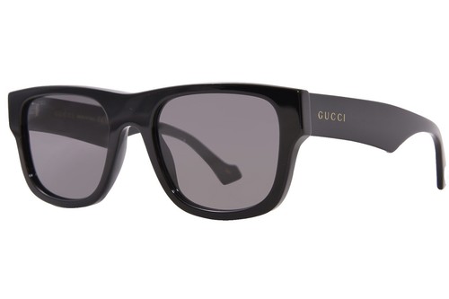 GUCCI Sunglasses Sherry Line GG1933 SizeS Ivory Gray Gradient