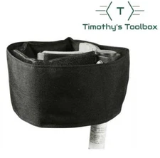 Universal Fit Comfort Leg Straps for Stilts- Dura-Stilts, Sur-Stilt, Pentagon