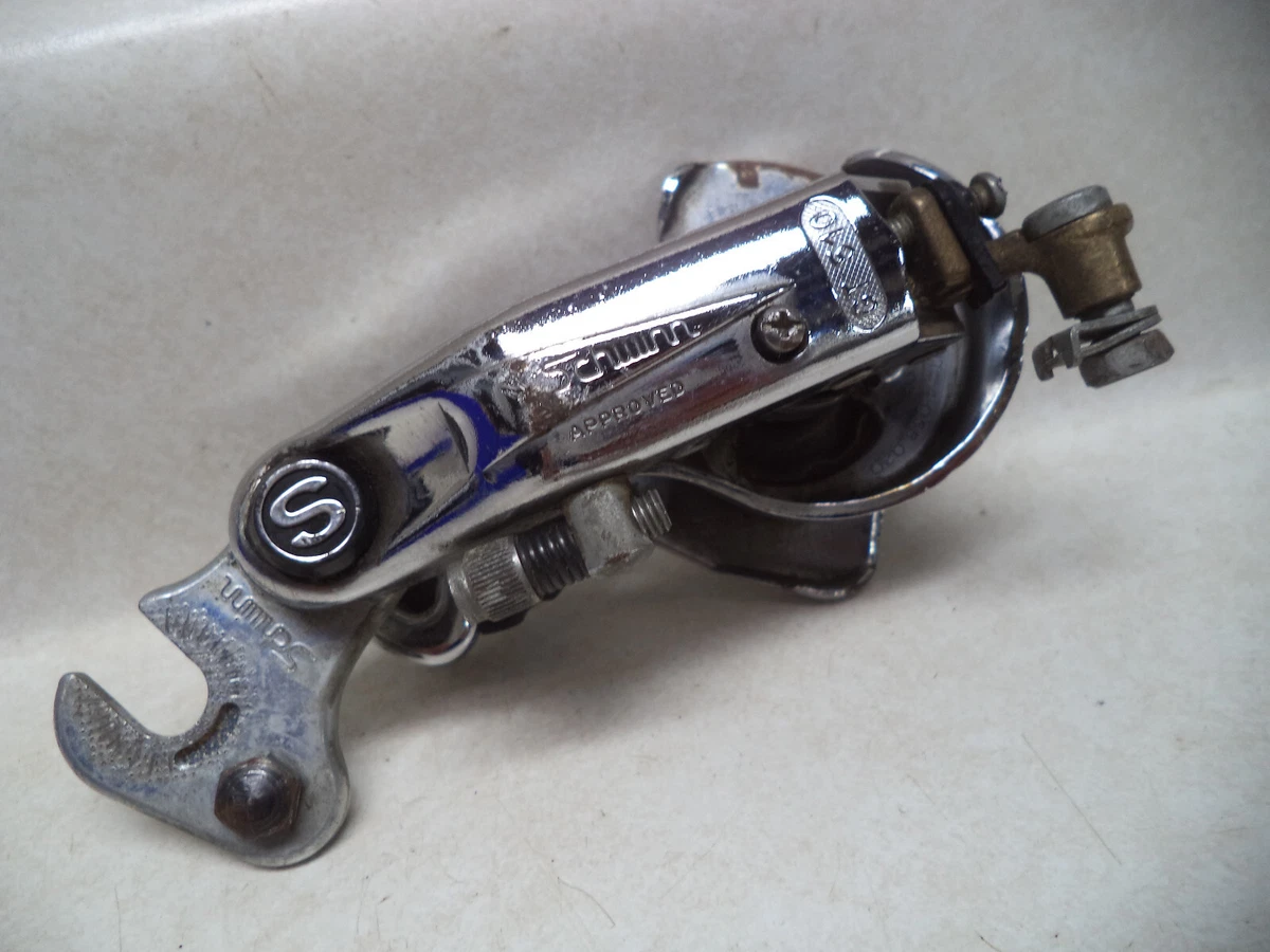 Schwinn Approved GT510 5 Speed Rear Derailleur