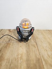 1983 Vintage Lil Android Remote Control Robot Radio Shack First Edition
