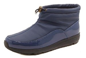 sporto tracy waterproof pull on bootie