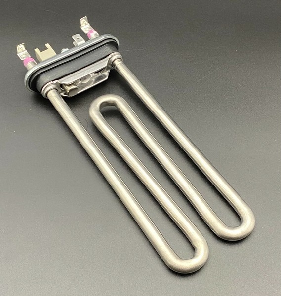 Original Aeg Electrolux Heizung Heizelement Heizstab 1327372312 Zanussi-image