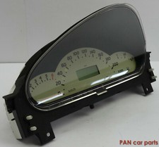 Mercedes A-Klasse W168 Kombiinstrument Magneti Marelli A1685402547, 503000530804 Mercedes A-Klasse W168 Kombiinstrument Magneti Marelli A1685402547, 503000530804