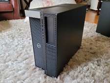 Dell T7920 Workstation, 2x Gold 6230 40C/80T , 1.5TB RAM, 2TB M.2, Win10,8