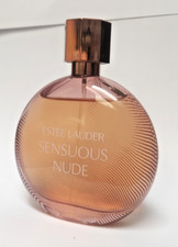 Estee Lauder Sensuous Nude edp 100ml Edp No Box