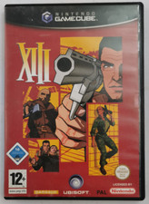 ebay® Auktion 306315098595 | XIII Spiel für Nintendo GameCube #5.4 2453 A3 Thumbnail of ebay® auction 306315098595 | XIII Spiel für Nintendo GameCube #5.4 2453 A3