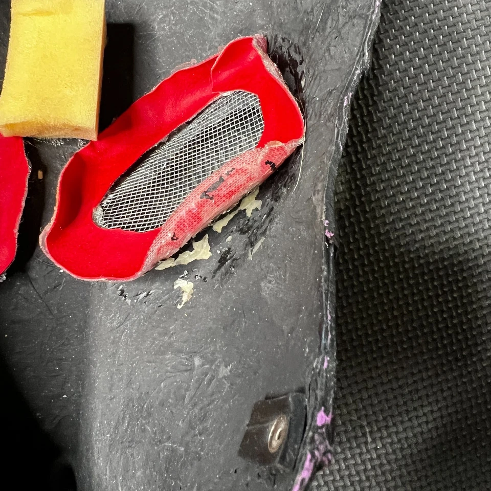 Handcrafted Anubis Steampunk Mask Egyptian Jackal Deity Cosplay Costume Prop - Image 4 of 4